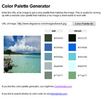 color-palette-generator