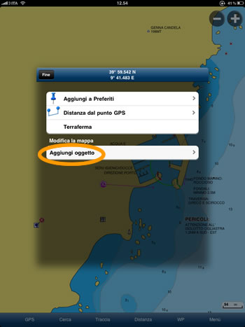 navionics_aggiungi_oggetto